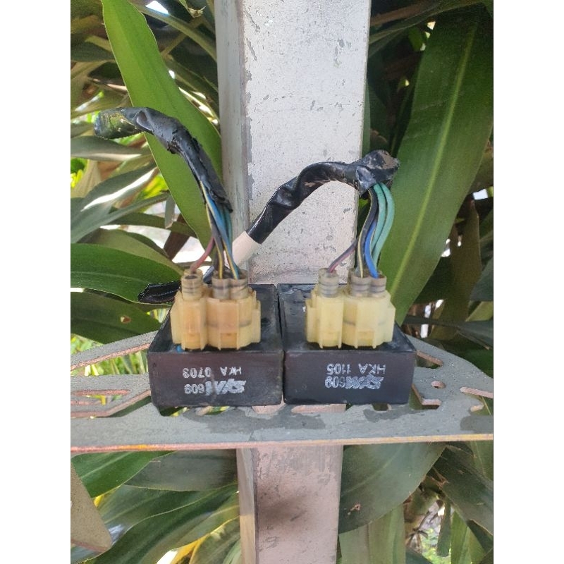 IC attila lửa bình