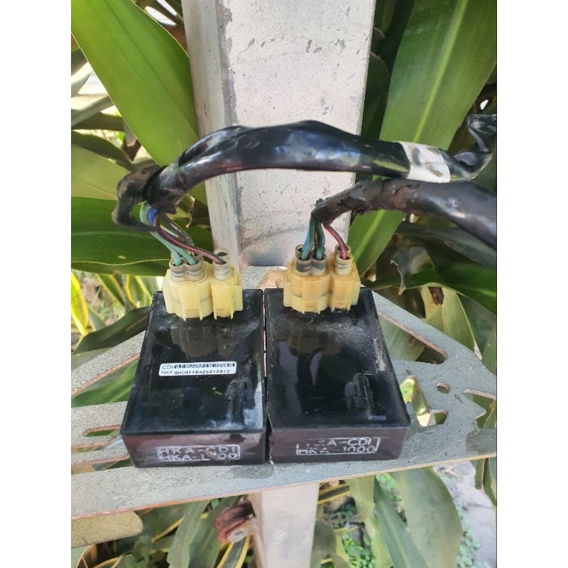 IC attila lửa bình