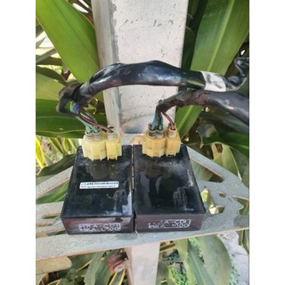 IC attila lửa bình