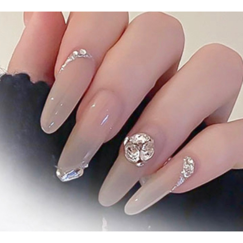 Charm kiểu  trang trí móng tay siêu xinh - charm nail