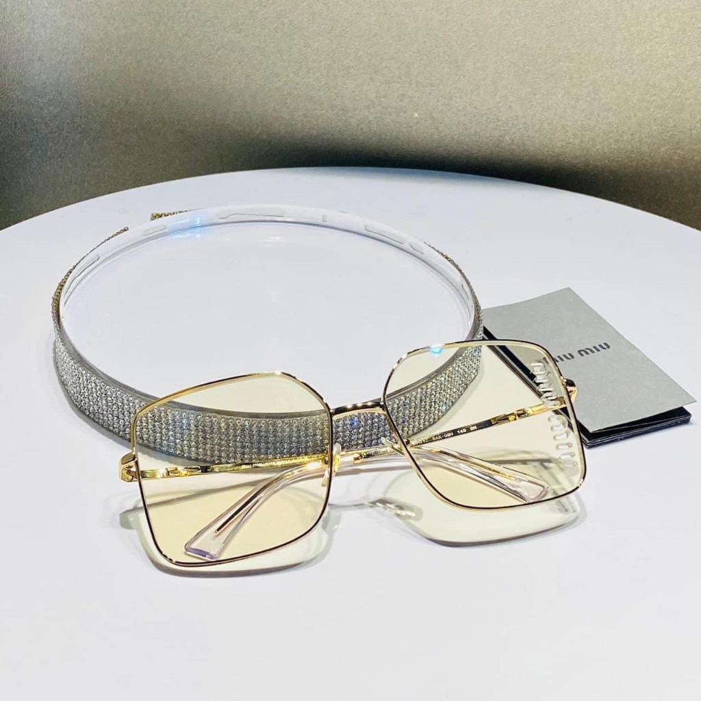 KÍNH MẮT MIUMIU FULLBOX