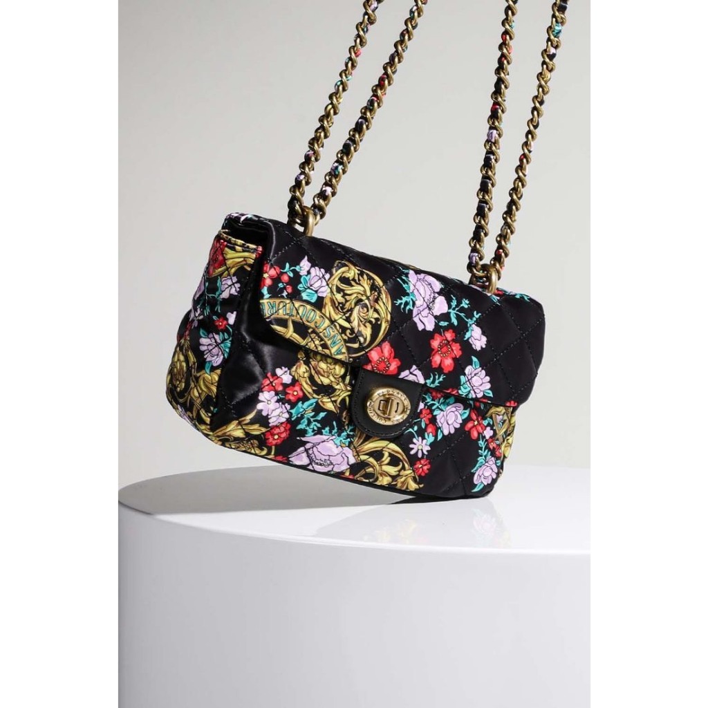 TÚI VSJ HỌA TIẾT CHẦN Ô HỌA TIẾT 〰️71.VA-4B.B1