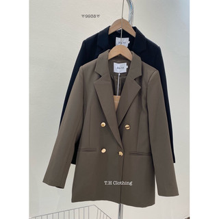 [9938] Blazer 4cúc có size