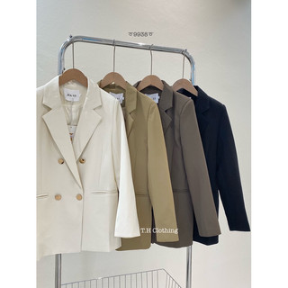 [9938] Blazer 4cúc có size