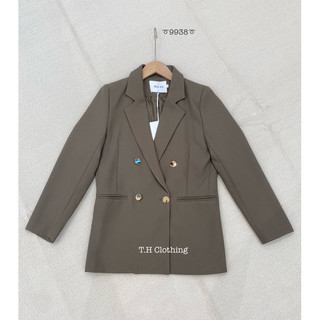 [9938] Blazer 4cúc có size