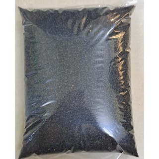 Cửu Thái Tử (hạt hẹ), túi 100gr loại hạt đen chắc mẩy