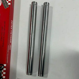 Ty phuộc trước - nouvo lx , sx 125 hiệu detex