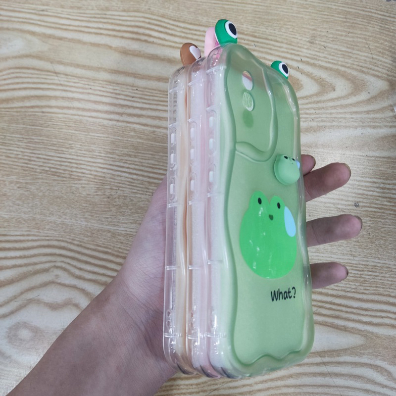 Ốp lưng dẻo Vivo Y02 chung Y02A và Y02T