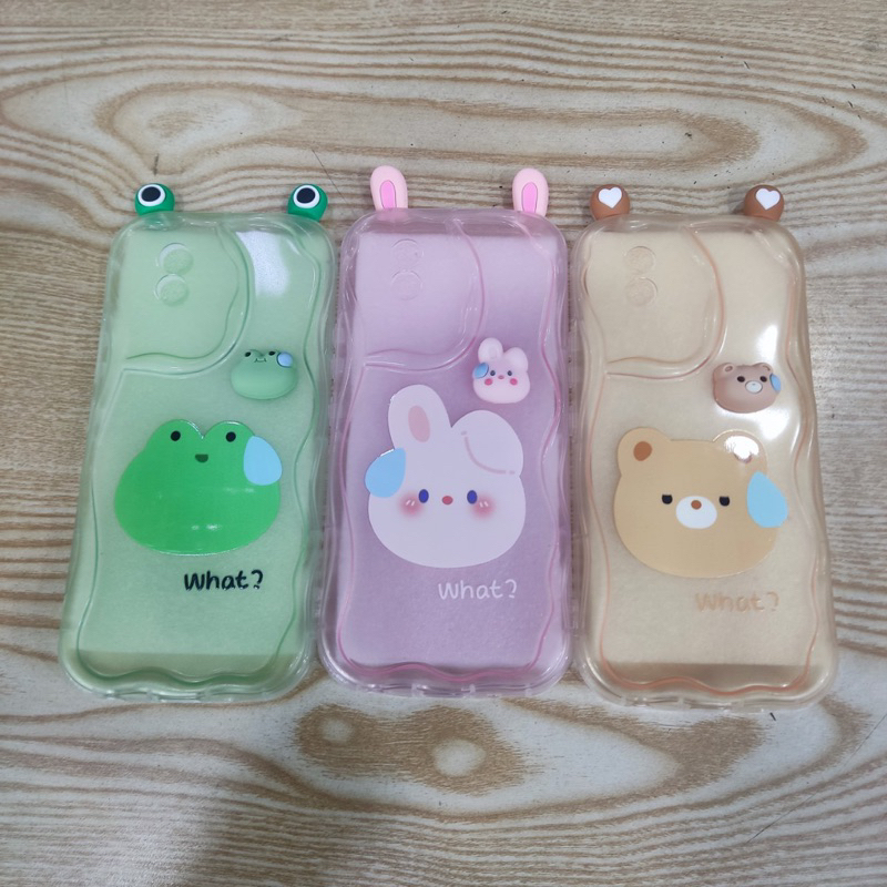 Ốp lưng dẻo Vivo Y02 chung Y02A và Y02T