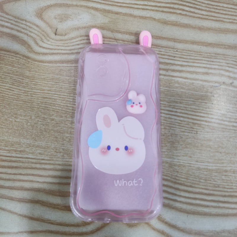 Ốp lưng dẻo Vivo Y02 chung Y02A và Y02T