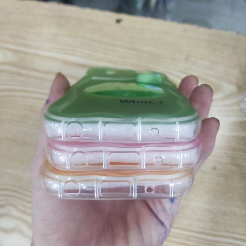 Ốp lưng dẻo Vivo Y02 chung Y02A và Y02T