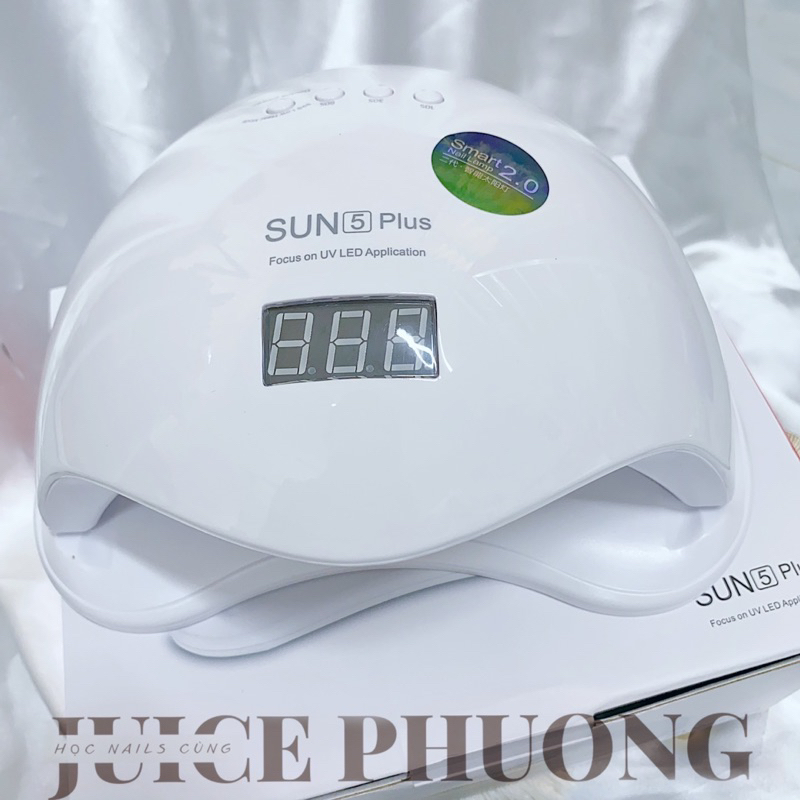MÁY HƠ SUN 5 PLUS