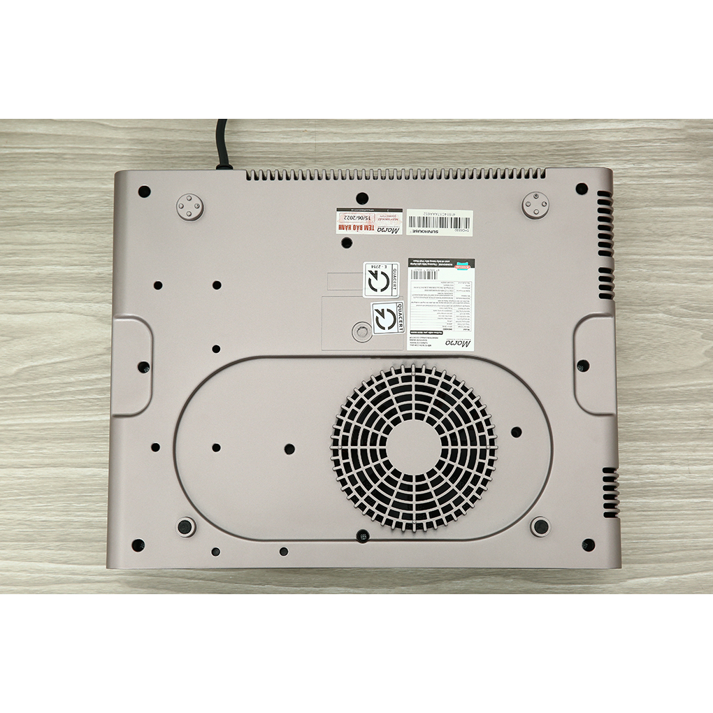 Bếp từ Sunhouse Mama SHD6880