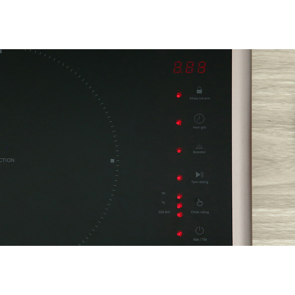 Bếp từ Sunhouse Mama SHD6880