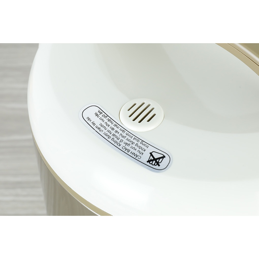 Nồi cơm nắp gài Sunhouse 1.8 lít SHD 8616