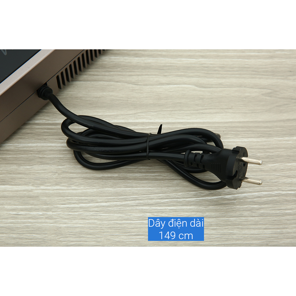 Bếp từ Sunhouse Mama SHD6880