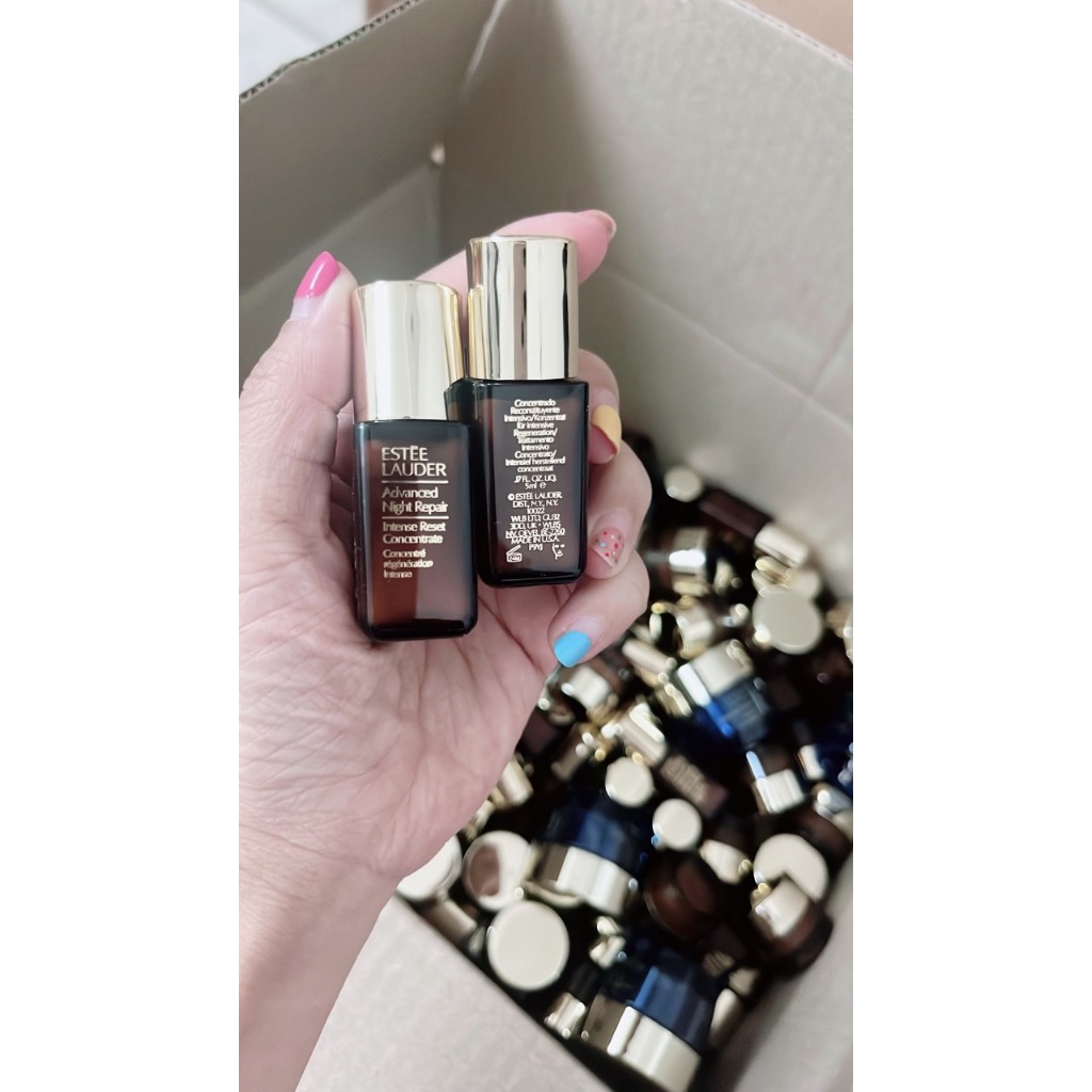 Tinh Chất Chống Lão Hóa & Phục Hồi Da Estee Lauder Advanced Night Repair