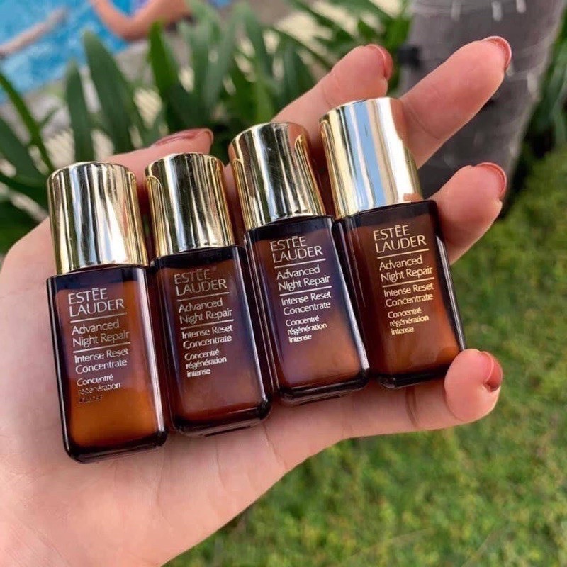 Tinh Chất Chống Lão Hóa & Phục Hồi Da Estee Lauder Advanced Night Repair