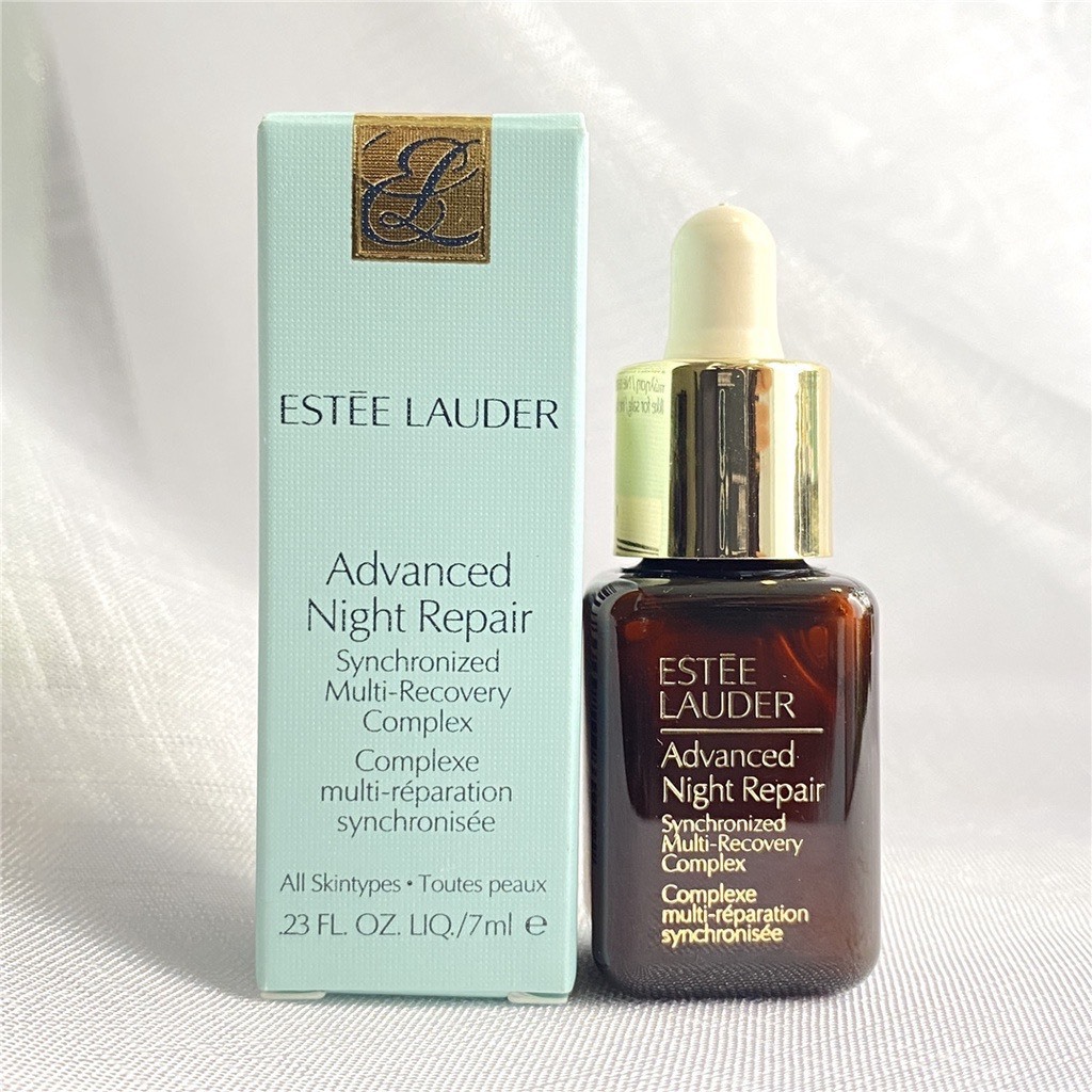 Tinh Chất Chống Lão Hóa & Phục Hồi Da Estee Lauder Advanced Night Repair