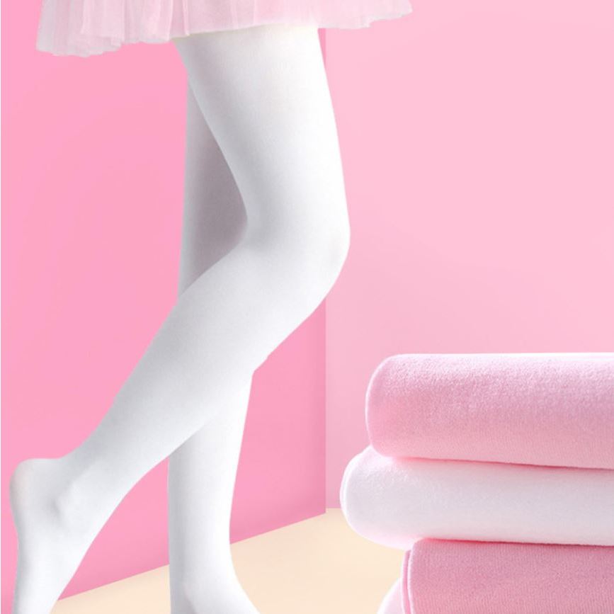 🍄Quần Tất Giá Rẻ. Quần Tất Cotton Siêu Co Giãn. Mềm Mịn Thấm Hút Mồ Hôi Cho Mùa Hè, Ấm Cho Mùa Đông