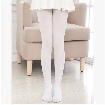 🍄Quần Tất Giá Rẻ. Quần Tất Cotton Siêu Co Giãn. Mềm Mịn Thấm Hút Mồ Hôi Cho Mùa Hè, Ấm Cho Mùa Đông