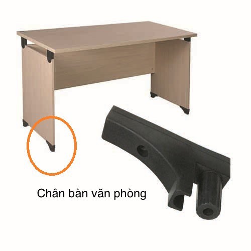 Chi Tiết Lắp Bàn Với Nhiều Kích Thước Và Mẫu Mã