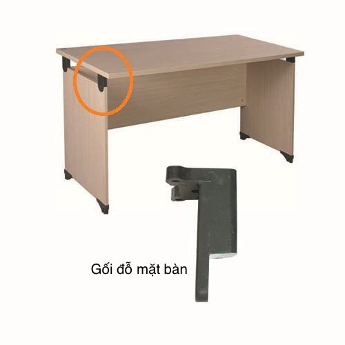 Chi Tiết Lắp Bàn Với Nhiều Kích Thước Và Mẫu Mã