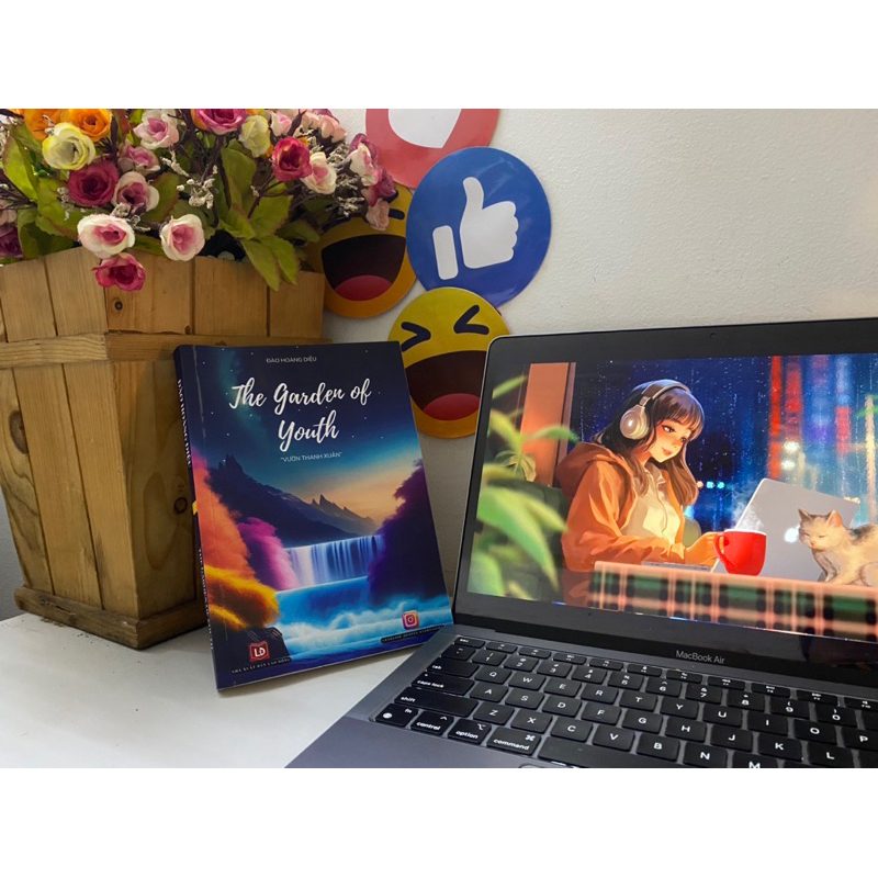 The Garden Of Youth - Vườn Thanh Xuân