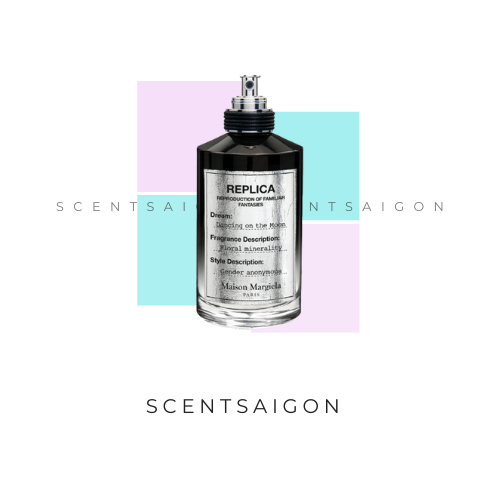 -𝑺𝒄𝒆𝒏𝒕𝒔𝒂𝒊𝒈𝒐𝒏- Nước hoa Dancing On The Moon EDP 10ml
