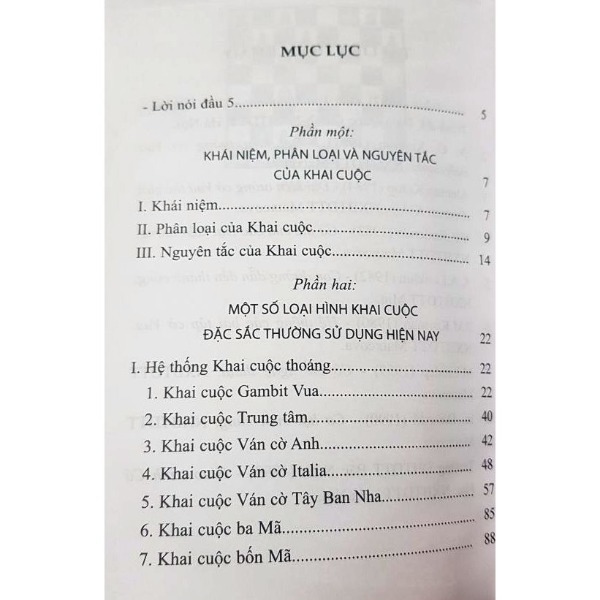 Sách - Combo 5 cuốn sách dạy chơi cờ vua (Cờ vua Khai cuộc+ trung cuộc+ Tàn cuộc+ Quyết định + Nước Đầu Tiên - Trí Việt