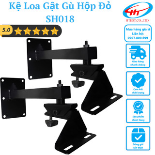 Kệ Treo Loa Boss Gật Gù (1 Cặp)