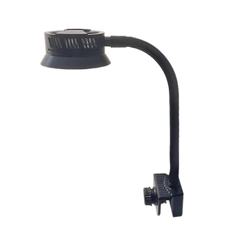 [SIÊU SALE] Đèn HS-F830  bản timer và bản wifi tắt mở tự động cho hồ cá biển bể cá biển san hô Q2