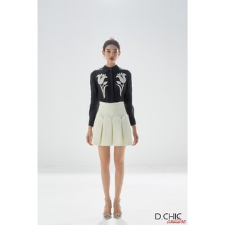 Áo sơ mi SARAH BLOUSE D.CHIC MS: 1812096