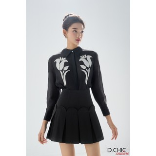Áo sơ mi sarah blouse d.chic ms: 1812096