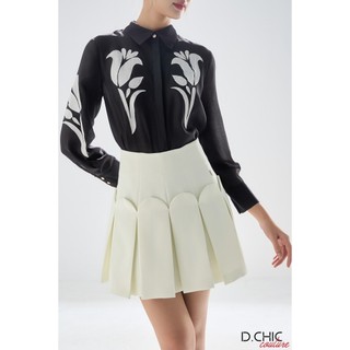 Áo sơ mi SARAH BLOUSE D.CHIC MS: 1812096