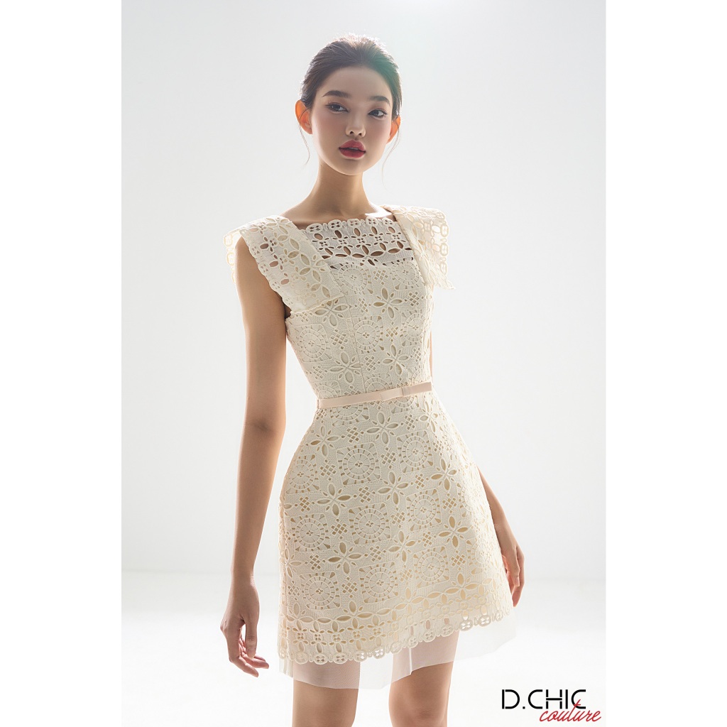 Váy ESTHER DRESS D.CHIC MS: 2813345