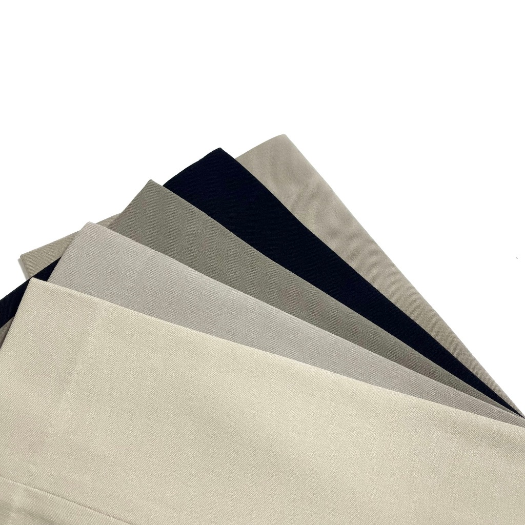 Quân âu Suare cạp chun ẩn PT002 có 2 form