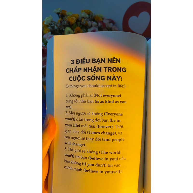 The Garden Of Youth - Vườn Thanh Xuân