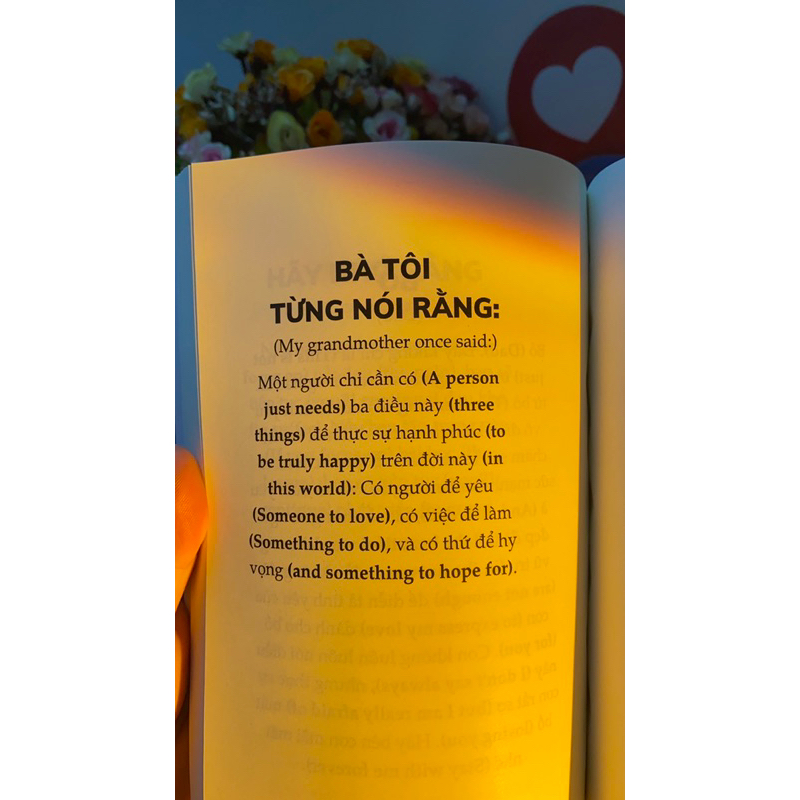 The Garden Of Youth - Vườn Thanh Xuân