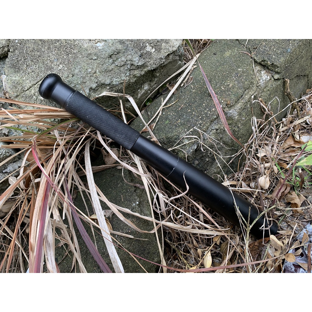 Đèn Pin Gậy Bóng Chày - Đèn Pin Nhôm Hợp Kim Cầm Tay Cho An Ninh Khẩn cấp