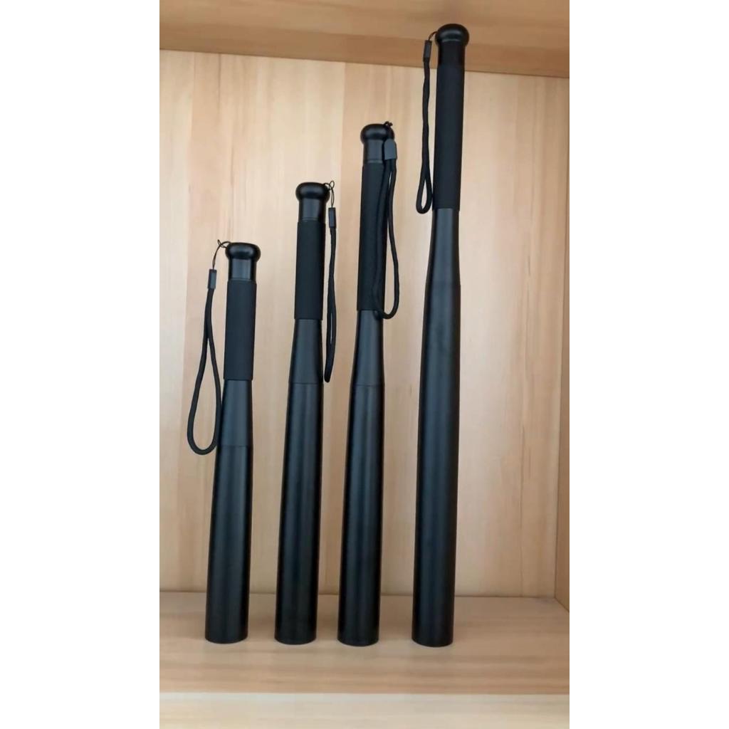 Đèn Pin Gậy Bóng Chày - Đèn Pin Nhôm Hợp Kim Cầm Tay Cho An Ninh Khẩn cấp