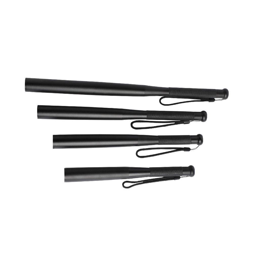 Đèn Pin Gậy Bóng Chày - Đèn Pin Nhôm Hợp Kim Cầm Tay Cho An Ninh Khẩn cấp