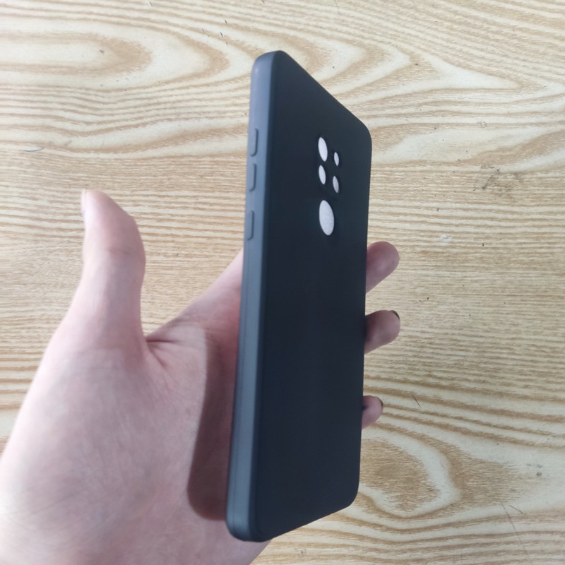 Ốp lưng dẻo Huawei Mate 20,Mate20Pro