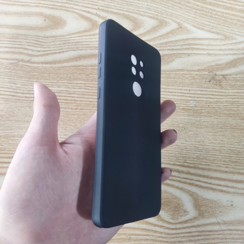 Ốp lưng dẻo Huawei Mate 20,Mate20Pro