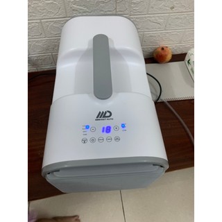 Điều hòa di động xách tay du lịch - đồng hành trong mọi cuộc phiêu lưu