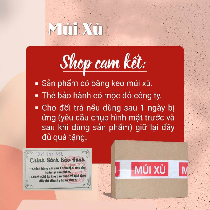 Kem Chống Nắng GORGEOUS MÚI XÙ Chính Hãng 50g - 100g Giảm Giá + Khuyến Mãi Lớn Dịp Này