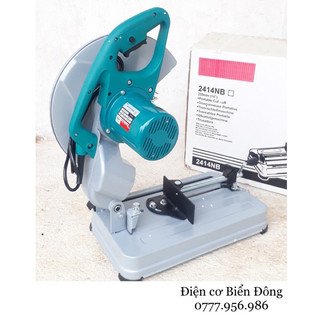 🌳 freeship 🌳 tặng đĩa cắt sắt 355mm máy cắt bàn makita 2000w hàng loại 1, mẫu tiêu chuẩn, dùng để cắt kim loại sắt….