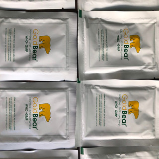 Vitamin Bcomplex C cho chim cảnh