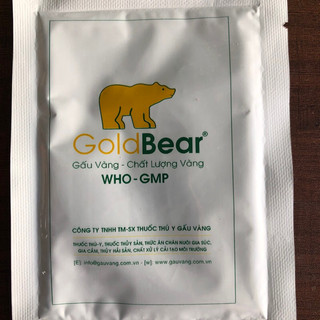 Vitamin Bcomplex C cho chim cảnh