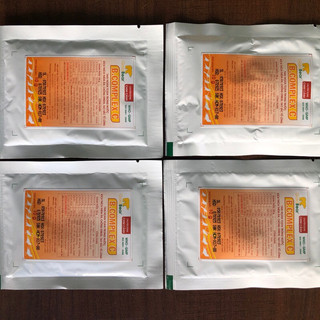 Vitamin Bcomplex C cho chim cảnh